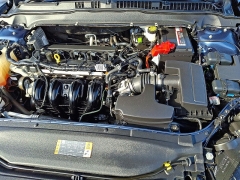 Used 2019  Ford Fusion 4d Sedan FWD S at Joshua Motor Company near Pennsauken&comma; NJ