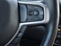 Used 2019 Ram 1500 4WD Crew Cab Big Horn/Lone Star at Joshua Motor Company near Pennsauken, NJ