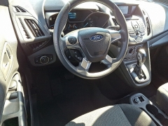 Used 2015  Ford Transit Connect Cargo Ext Van XL w/Rear Liftgate at Joshua Motor Company near Pennsauken, NJ