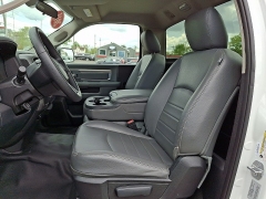 Used 2015  Ram 1500 2WD Reg Cab Tradesman Longbed at Joshua Motor Company near Pennsauken&comma; NJ