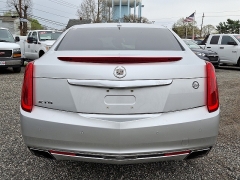 Used 2013 Cadillac XTS 4d Sedan Luxury at Joshua Motor Company near Pennsauken, NJ