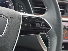 Used 2020  Audi A6 4d Sedan 2&period;0T Quattro Premium Plus at Joshua Motor Company near Pennsauken&comma; NJ