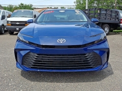 Used 2025  Toyota Camry SE at Joshua Motor Company near Pennsauken&comma; NJ