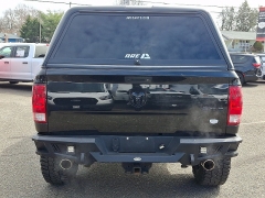 Used 2016  Ram 1500 4WD Crew Cab Tradesman at Joshua Motor Company near Pennsauken&comma; NJ