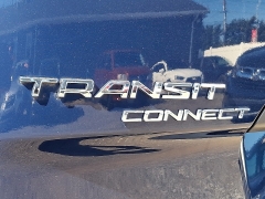 Used 2015  Ford Transit Connect Cargo Ext Van XL w/Rear Liftgate at Joshua Motor Company near Pennsauken, NJ