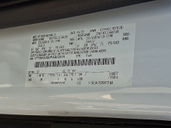 Used 2023  Ford Transit Cargo Van T-250 148" EL Hi Rf 9070 GVWR RWD at Joshua Motor Company near Pennsauken&comma; NJ