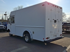 Used 2011  Ford Econoline Cutaway E350 Chassis Van 138" DRW at Joshua Motor Company near Pennsauken&comma; NJ