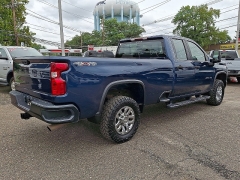 Used 2020  Chevrolet Silverado 2500 4WD Double Cab WT Longbed Gas at Joshua Motor Company near Pennsauken&comma; NJ