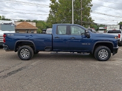 Used 2020  Chevrolet Silverado 2500 4WD Double Cab WT Longbed Gas at Joshua Motor Company near Pennsauken&comma; NJ