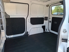 Used 2019 Nissan NV 200 Cargo Van 3d Van SV at Joshua Motor Company near Pennsauken, NJ