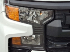 Used 2023  Chevrolet Silverado 1500 2WD Reg Cab 140" Work Truck at Joshua Motor Company near Pennsauken&comma; NJ