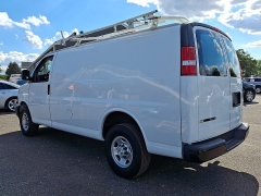 Used 2021 Chevrolet Express Cargo Van RWD 2500 135" at Joshua Motor Company near Pennsauken, NJ