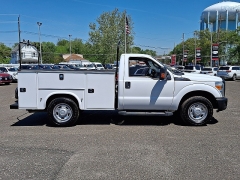 Used 2016  Ford Super Duty F-350 SRW 2WD Reg Cab 137" at Joshua Motor Company near Pennsauken&comma; NJ