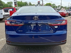 Used 2025  Toyota Camry SE at Joshua Motor Company near Pennsauken&comma; NJ