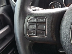 Used 2014  Jeep Wrangler Unlimited 4d Convertible Sahara at Joshua Motor Company near Pennsauken&comma; NJ