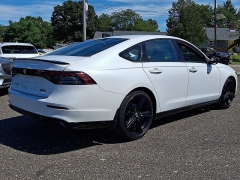 Used 2023  Honda Accord Hybrid Sport-L Sedan at Joshua Motor Company near Pennsauken&comma; NJ
