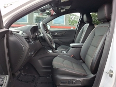 Used 2024  Chevrolet Equinox FWD 4dr RS at Joshua Motor Company near Pennsauken&comma; NJ