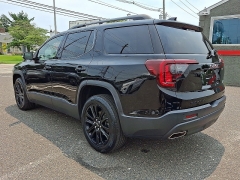 Used 2022  GMC Acadia AWD 4dr SLT at Joshua Motor Company near Pennsauken&comma; NJ