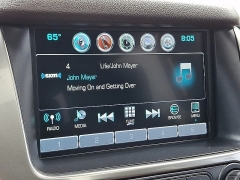 Used 2020  Chevrolet Suburban 4d SUV 4WD Premier at Joshua Motor Company near Pennsauken&comma; NJ