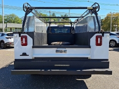 Used 2019  Ram 3500 Chassis Cab Tradesman 4WD Crew Cab 60" CA 172&period;4" WB at Joshua Motor Company near Pennsauken&comma; NJ