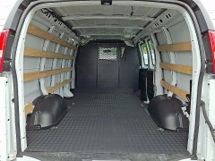 Used 2024  GMC Savana Cargo Van RWD 2500 135" at Joshua Motor Company near Pennsauken&comma; NJ