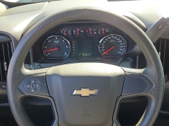 Used 2017  Chevrolet Silverado 2500 2WD Crew Cab Work Truck Longbed at Joshua Motor Company near Pennsauken&comma; NJ