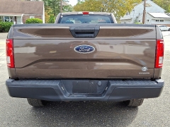 Used 2015  Ford F-150 2WD Reg Cab XL at Joshua Motor Company near Pennsauken, NJ