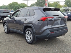 Used 2022  Toyota RAV4 LE FWD at Joshua Motor Company near Pennsauken, NJ