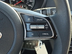 Used 2019  Kia Optima 4d Sedan LX at Joshua Motor Company near Pennsauken&comma; NJ
