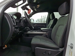 Used 2019  Ram 1500 4WD Crew Cab Big Horn&sol;Lone Star at Joshua Motor Company near Pennsauken&comma; NJ