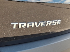 Used 2023  Chevrolet Traverse FWD 4dr LS w&sol;1LS at Joshua Motor Company near Pennsauken&comma; NJ