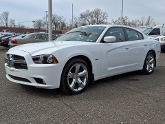 Used 2011  Dodge Charger 4d Sedan R&sol;T Plus at Joshua Motor Company near Pennsauken&comma; NJ