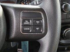 Used 2017 Jeep Patriot 4d SUV FWD Sport at Joshua Motor Company near Pennsauken, NJ