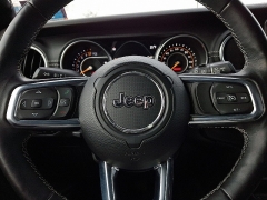 Used 2018  Jeep Wrangler Unlimited 4d SUV 4WD Sahara at Joshua Motor Company near Pennsauken&comma; NJ