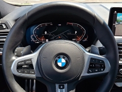 Used 2022  BMW X4 xDrive30i Sports Activity Coupe at Joshua Motor Company near Pennsauken&comma; NJ
