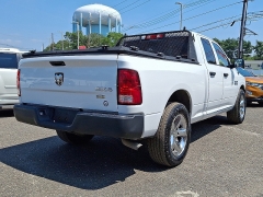 Used 2016 Ram 1500 4WD Quad Cab Tradesman at Joshua Motor Company near Pennsauken, NJ