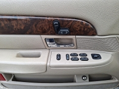 Used 2005  Mercury Grand Marquis 4d Sedan GS at Joshua Motor Company near Pennsauken, NJ