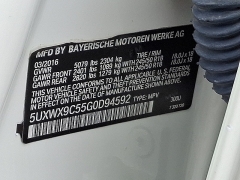 Used 2016 BMW X3 AWD 4dr xDrive28i at Joshua Motor Company near Pennsauken, NJ