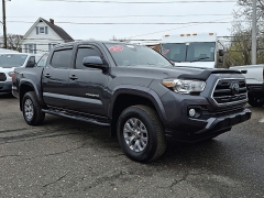 Used 2019  Toyota Tacoma 4WD Double Cab SR5 at Joshua Motor Company near Pennsauken&comma; NJ