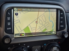 Used 2013  Chevrolet Camaro 2d Coupe LT2 at Joshua Motor Company near Pennsauken&comma; NJ