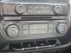 Used 2015  Chevrolet Silverado 2500 2WD Double Cab Work Truck at Joshua Motor Company near Pennsauken, NJ