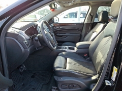 Used 2016  Cadillac SRX 4d SUV AWD Performance at Joshua Motor Company near Pennsauken&comma; NJ