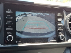 Used 2021 Toyota Tacoma 2WD SR5 Access Cab 6ft Bed I4 AT at Joshua Motor Company near Pennsauken, NJ