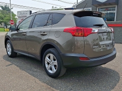Used 2014  Toyota RAV4 4d SUV AWD XLE at Joshua Motor Company near Pennsauken&comma; NJ
