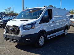 Used 2024  Ford Transit Cargo Van T-250 Low Rf 9070 GVWR RWD at Joshua Motor Company near Pennsauken, NJ