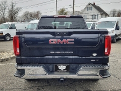 Used 2025  GMC Sierra 1500 4WD Crew Cab 147" SLT at Joshua Motor Company near Pennsauken&comma; NJ