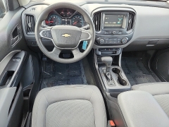 Used 2017  Chevrolet Colorado 2WD Ext Cab WT at Joshua Motor Company near Pennsauken&comma; NJ