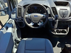 Used 2016  Ford Transit 150 Passenger Wagon Low Roof Wagon XL at Joshua Motor Company near Pennsauken&comma; NJ