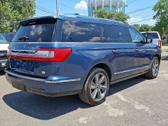 Used 2019  Lincoln Navigator L 4d SUV 4WD Reserve at Joshua Motor Company near Pennsauken&comma; NJ