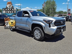 Used 2024  Toyota Tacoma 4WD TRD Off Road Double Cab 6ft Bed AT at Joshua Motor Company near Pennsauken&comma; NJ
